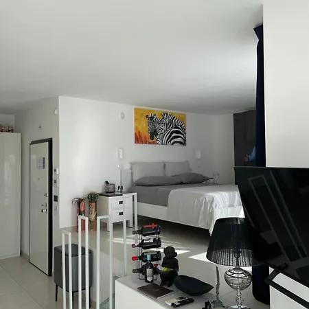 Apartament Kleos *
